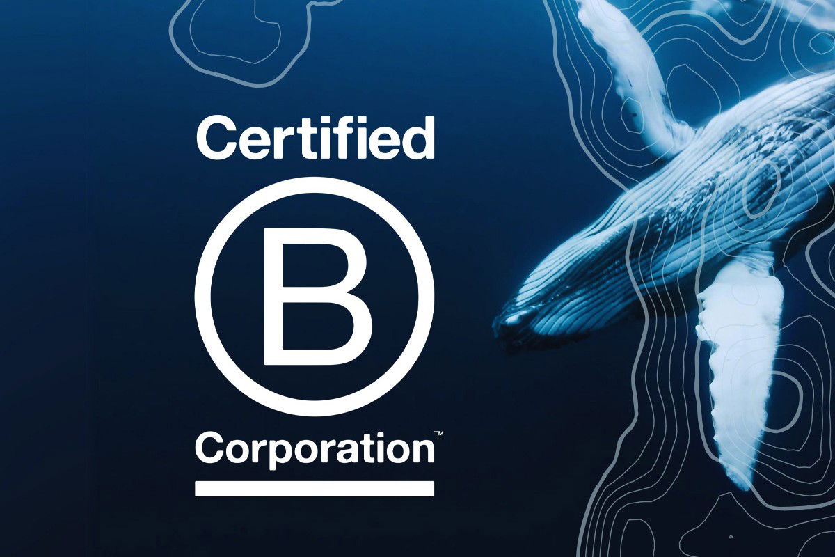 Una Terra Attains B-Corp Certification